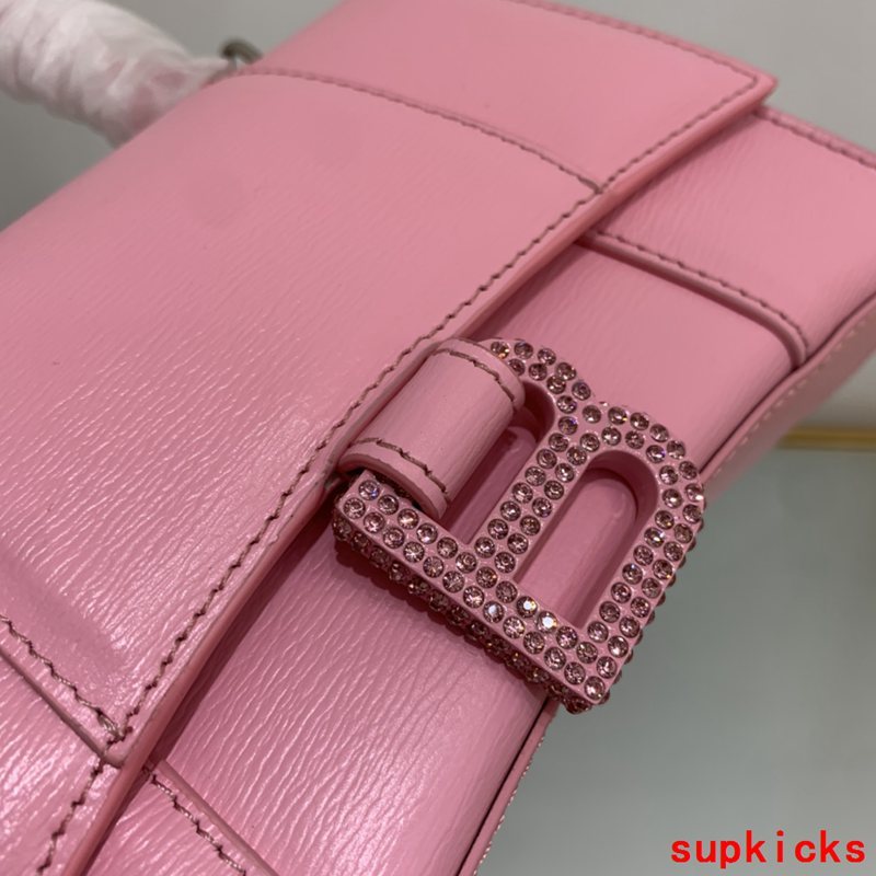 COZY BAGS - BG Hourglass Bags - 129