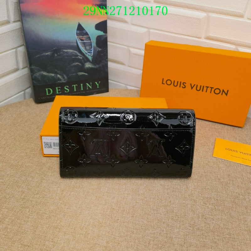 COZY BAGS - CHL Wallet - 392
