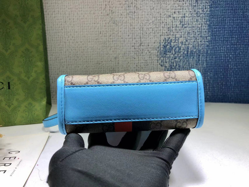 COZY BAGS - GUKI Bags - 922