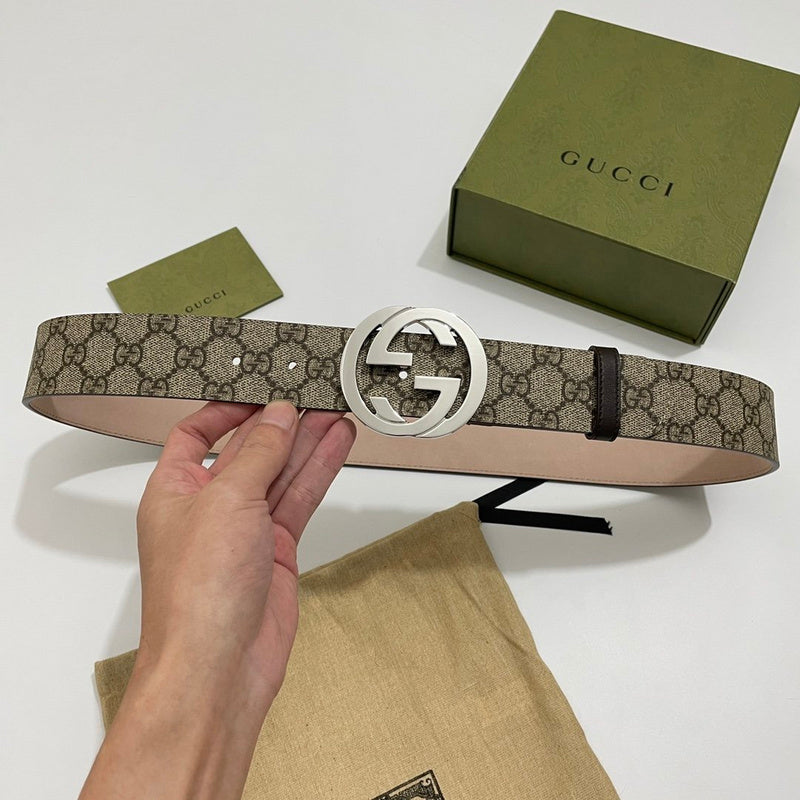 COZY BAGS - GUKI Belts - 014