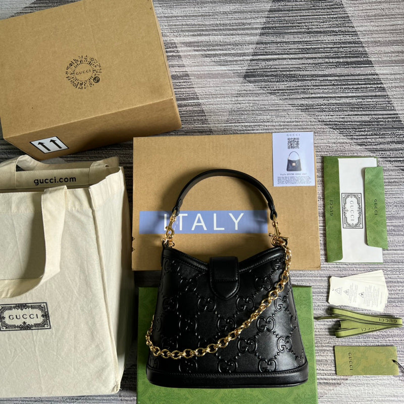 COZY BAGS - GUKI Bags - 1538