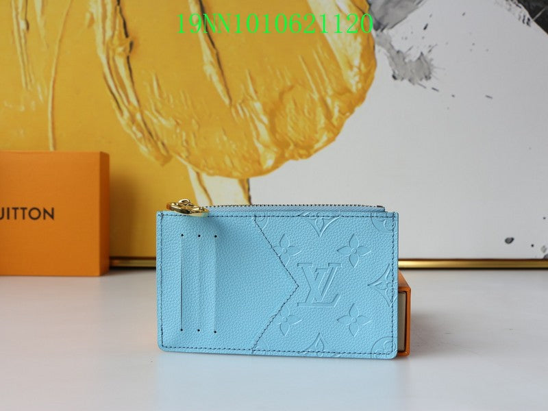 COZY BAGS - LOV Wallet - 339