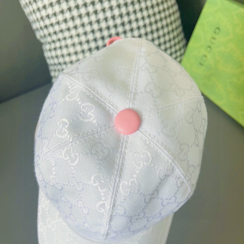 COZY BAGS - Guki Hats & Caps - 024