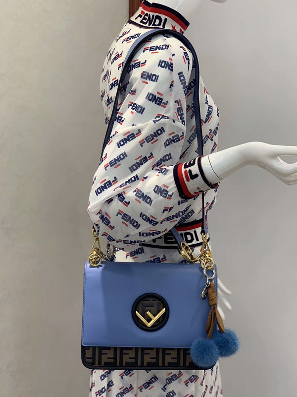 Cozy-Bags - FDE Bags - 901