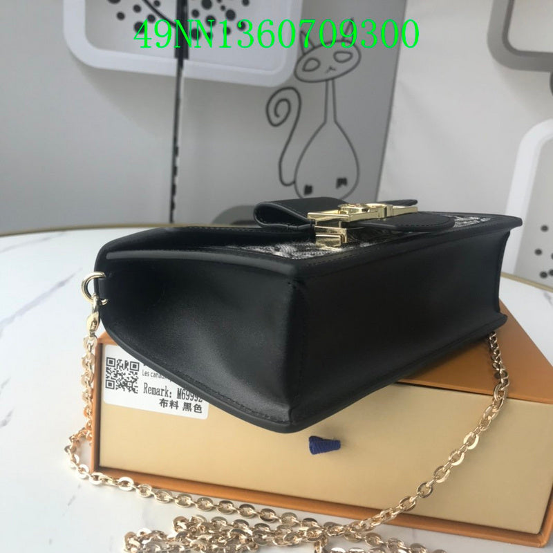 COZY BAGS - CHL Wallet - 783