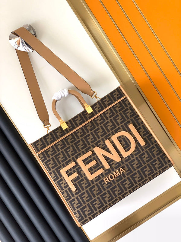 COZY BAGS - FDE Bags - 033