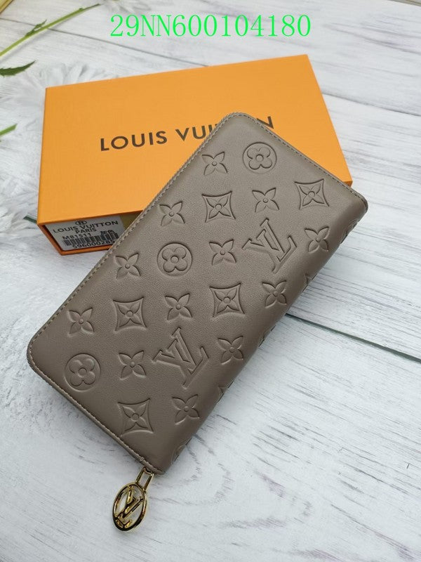 COZY BAGS - LOV Wallet - 781