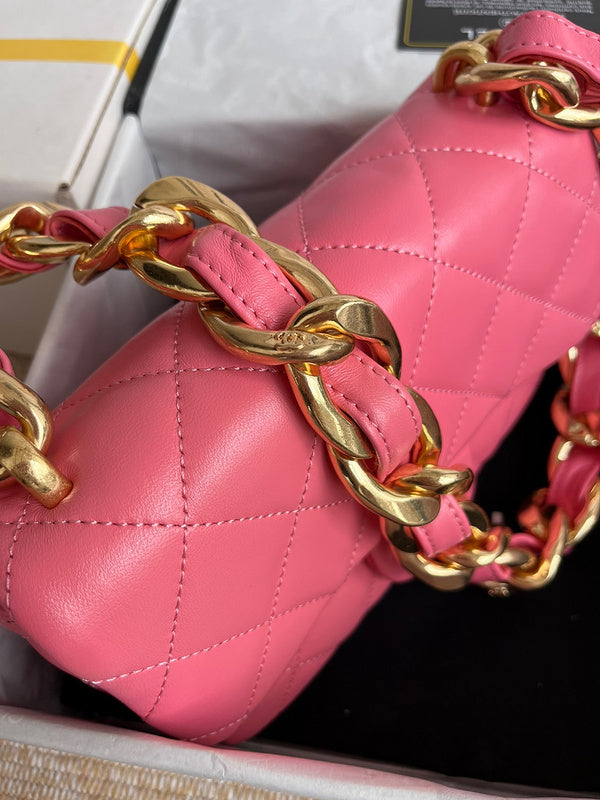 COZY BAGS - CHL Lady Bags - 243