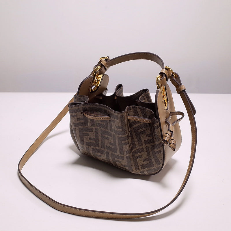 COZY - FDE Bags - 093