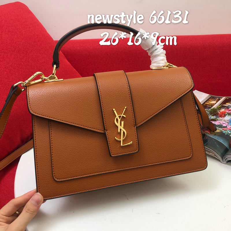 COZY - YLS Bags - 419