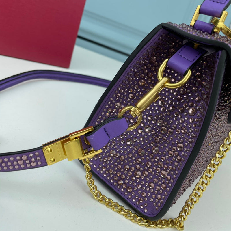 COZY BAGS - VEL Bags - 747
