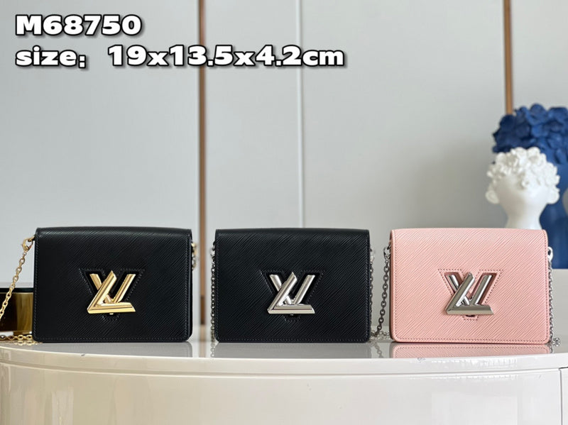 COZY - LV Bags - 1234