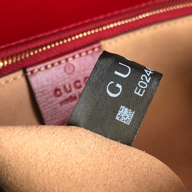 COZY - Guki Lady Bags - 1396
