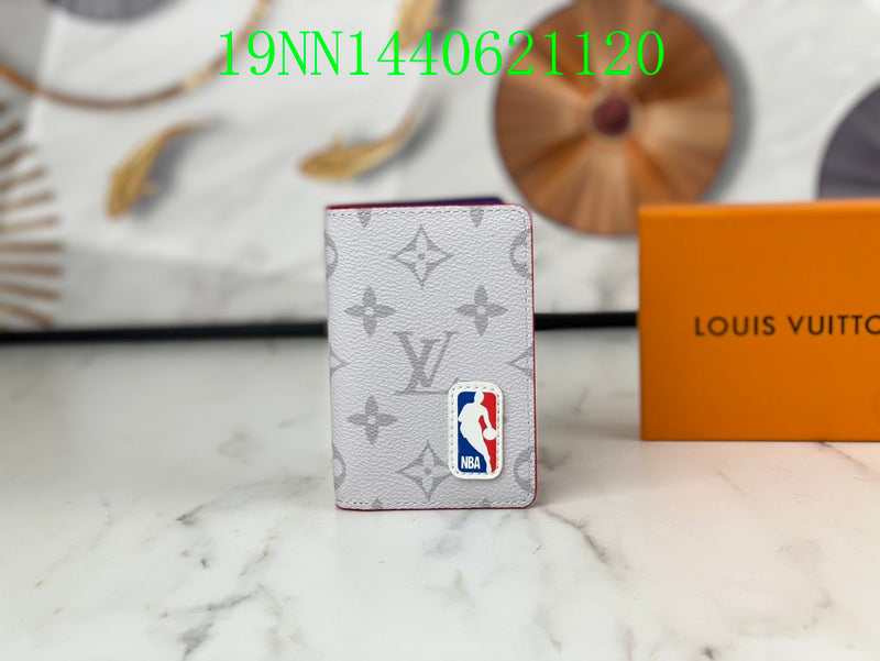 COZY BAGS - LOV Wallet - 315