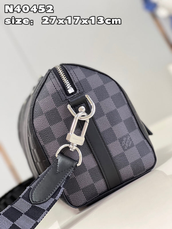 COZY BAGS - LOV Bags - 948