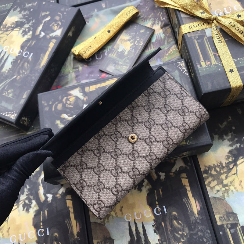 COZY BAGS - Guki Wallet - 452