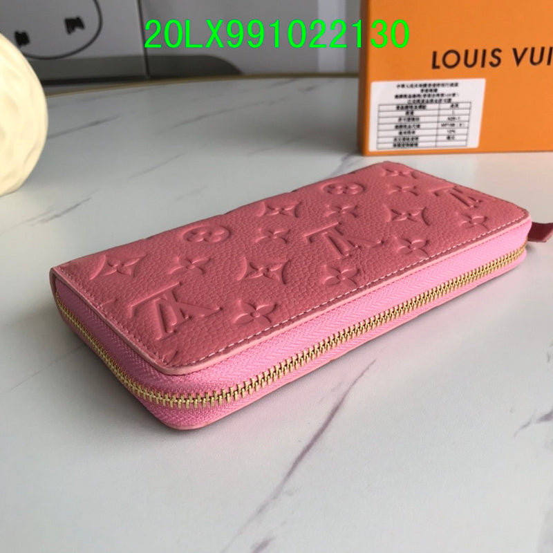 COZY BAGS - CHL Wallet - 1383