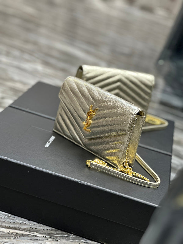COZY BAGS - YLS Bags - 1297