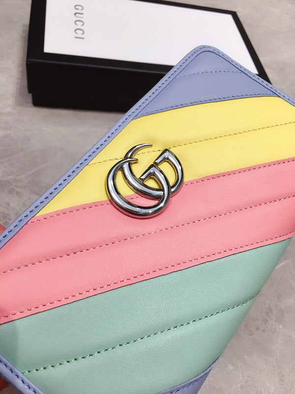 COZY BAGS - Guki Wallet - 387