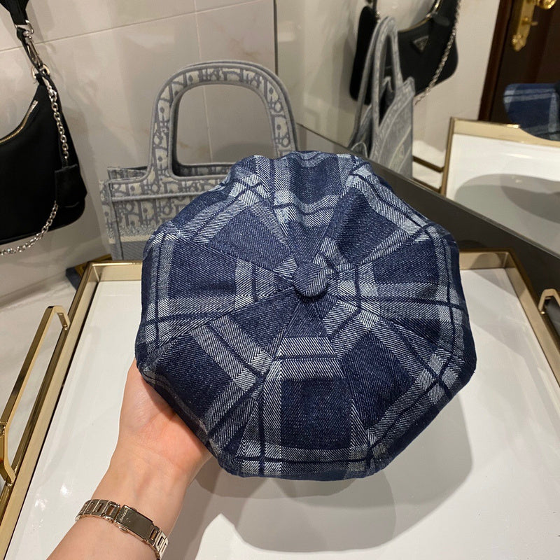 COZY BAGS - BOR Hats & Caps - 189