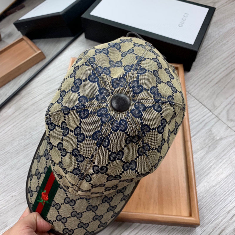 COZY BAGS - Guki Hats & Caps - 061