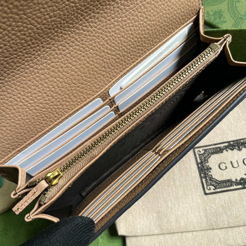 Cozy Bags - GUKI Women Wallets - 002
