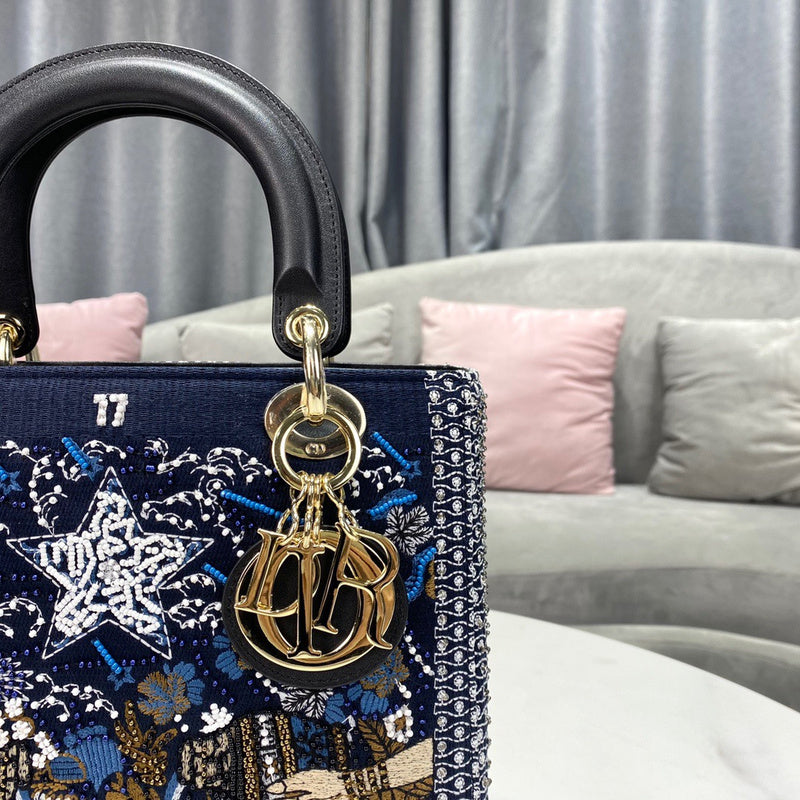 COZY - DOR Lady Bags - 294