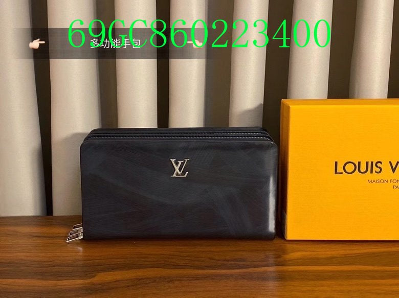 COZY BAGS - CHL Wallet - 1143