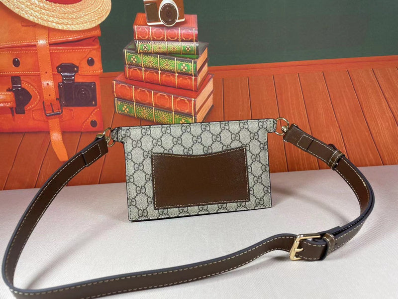 COZY BAGS - GUKI Bags - 121