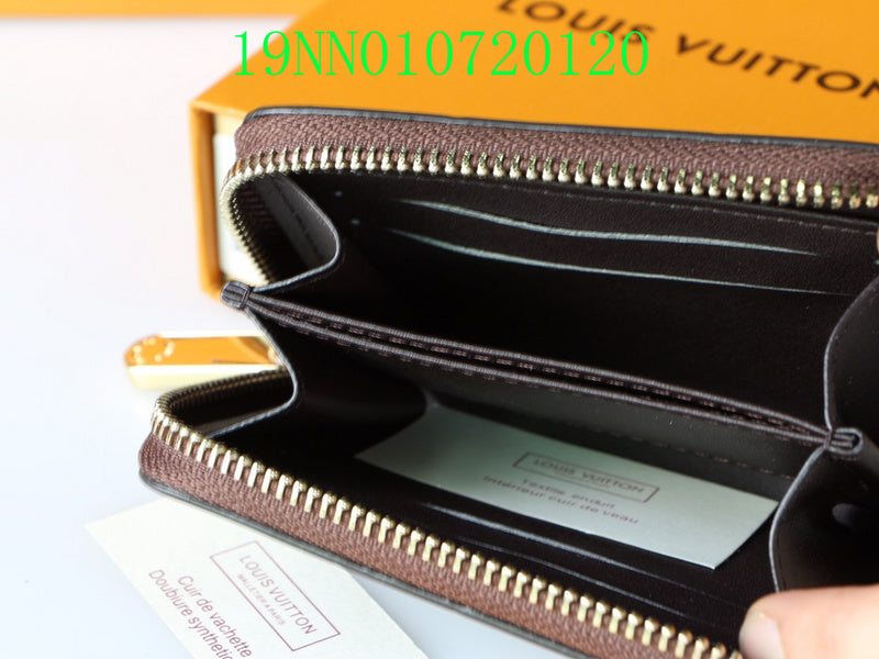 COZY BAGS - LOV Wallet - 210