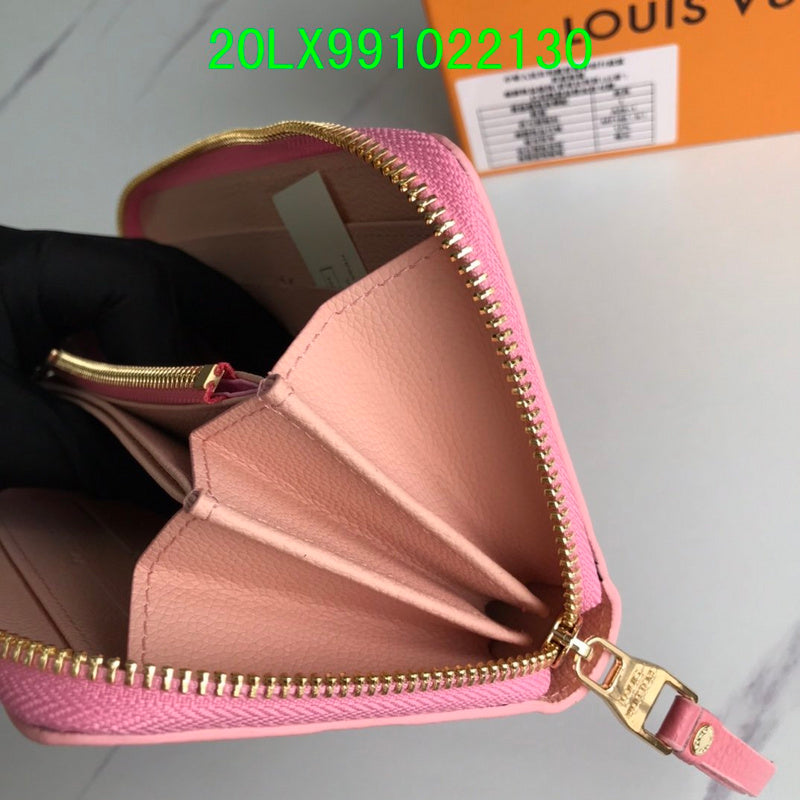 COZY BAGS - CHL Wallet - 1383