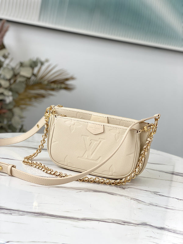 COZY - LV Bags - 3713