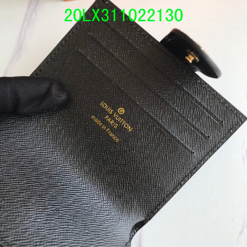 COZY BAGS - CHL Wallet - 1436