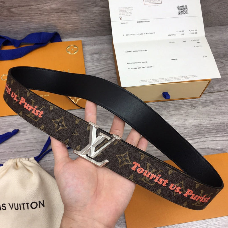 JB - LOV Belts - 284