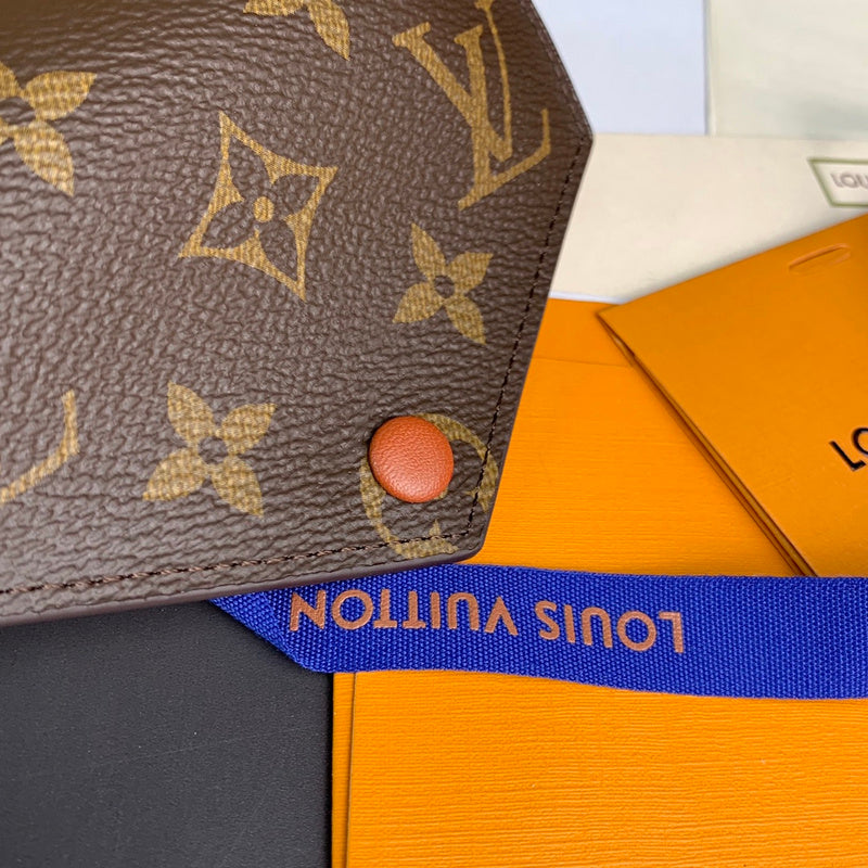COZY BAGS - LOV Wallets - 277