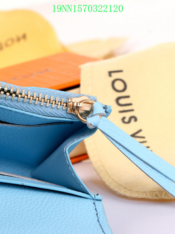 COZY BAGS - LOV Wallet - 615