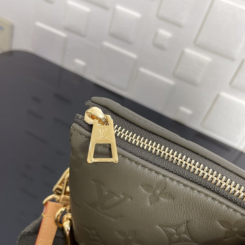 COZY - LV Bags - 3628