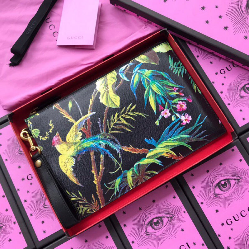 COZY BAGS - Guki Wallet - 685