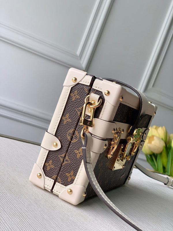 COZY BAGS - LOV Bags - 4827