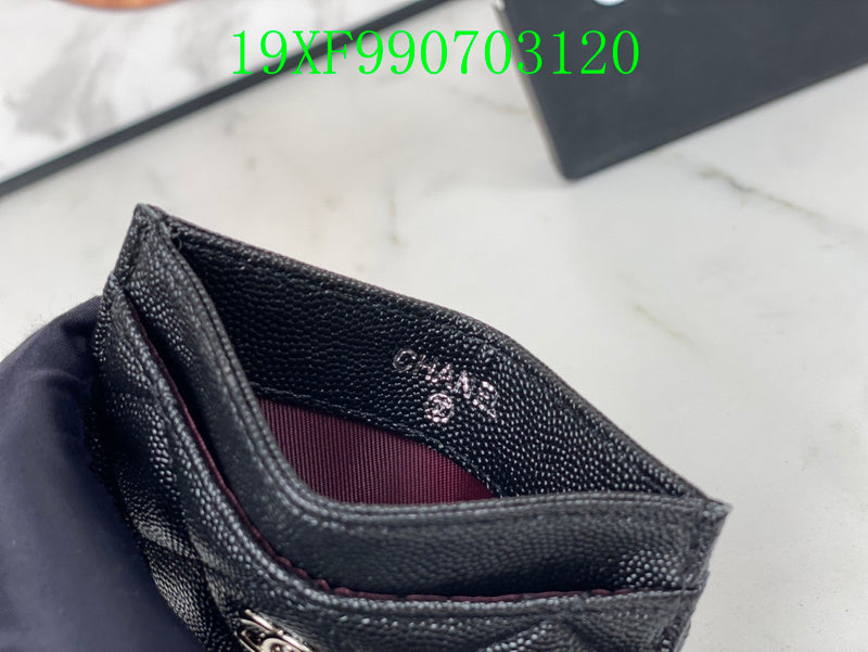COZY BAGS - CHL Wallet - 055