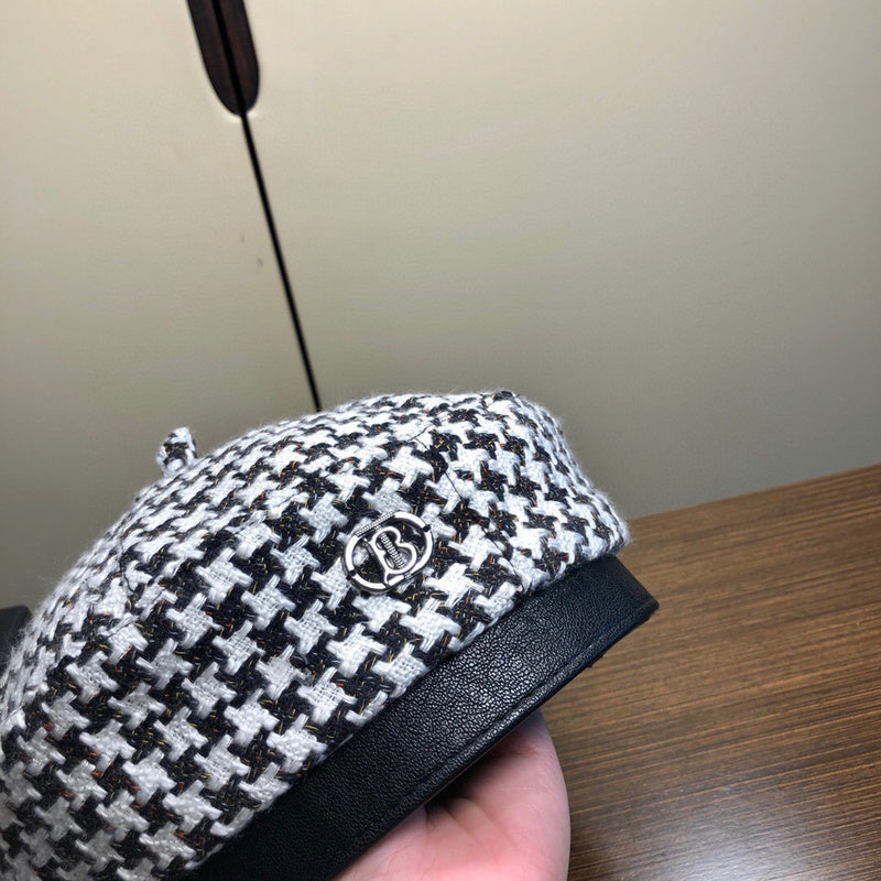 COZY BAGS - BOR Hats & Caps - 158