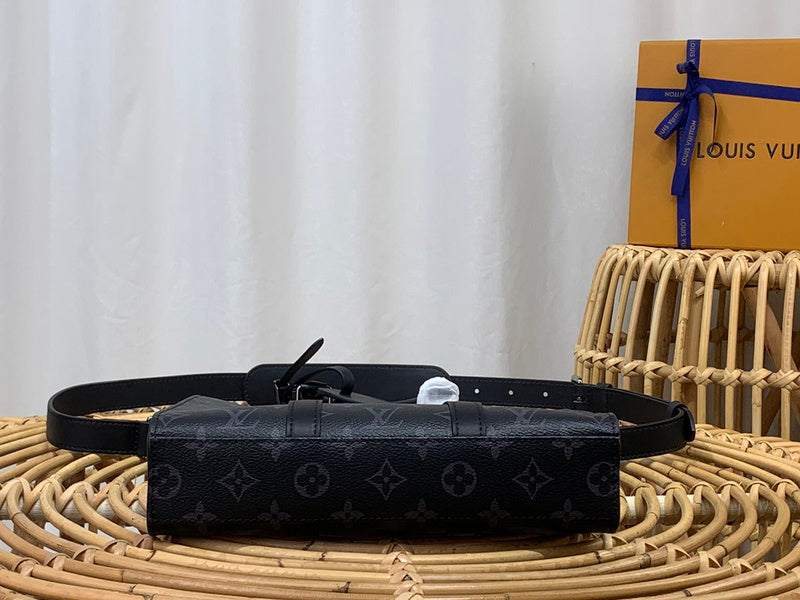 COZY - LOV Men Business Bags - 018