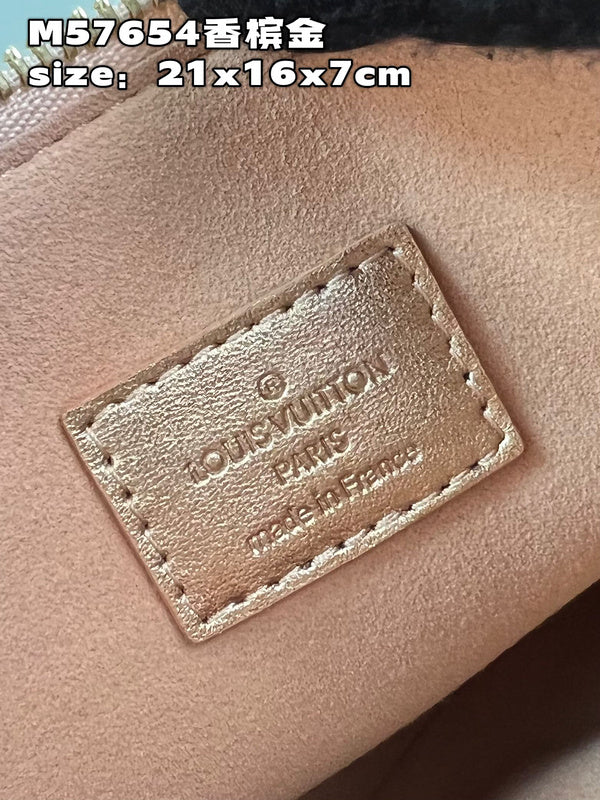 COZY - LV Bags - 1412