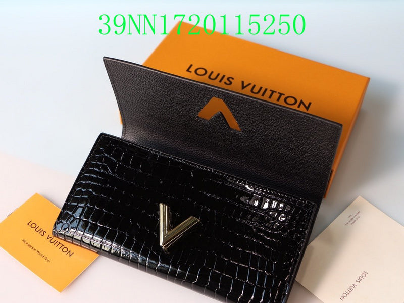 COZY BAGS - CHL Wallet - 1149