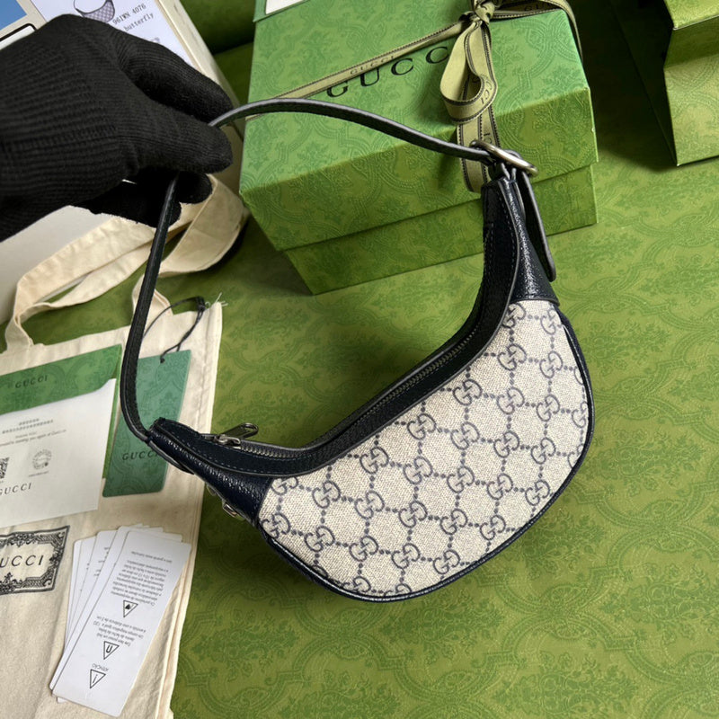 COZY BAGS - Guki Men Bags - 108