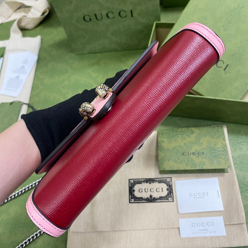 JB - Guki Lady Bags - 1021