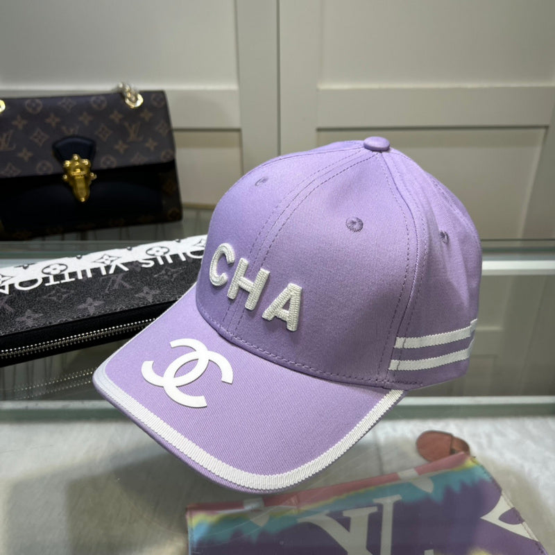 COZY BAGS - CHL Hats & Caps - 018