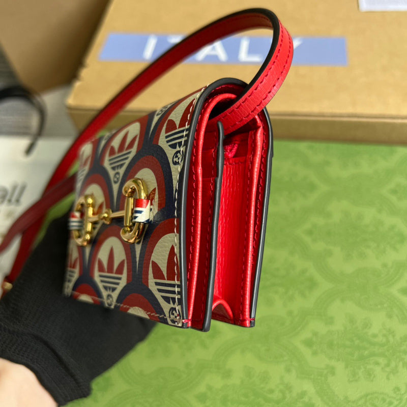 JB - Guki Lady Bags - 521