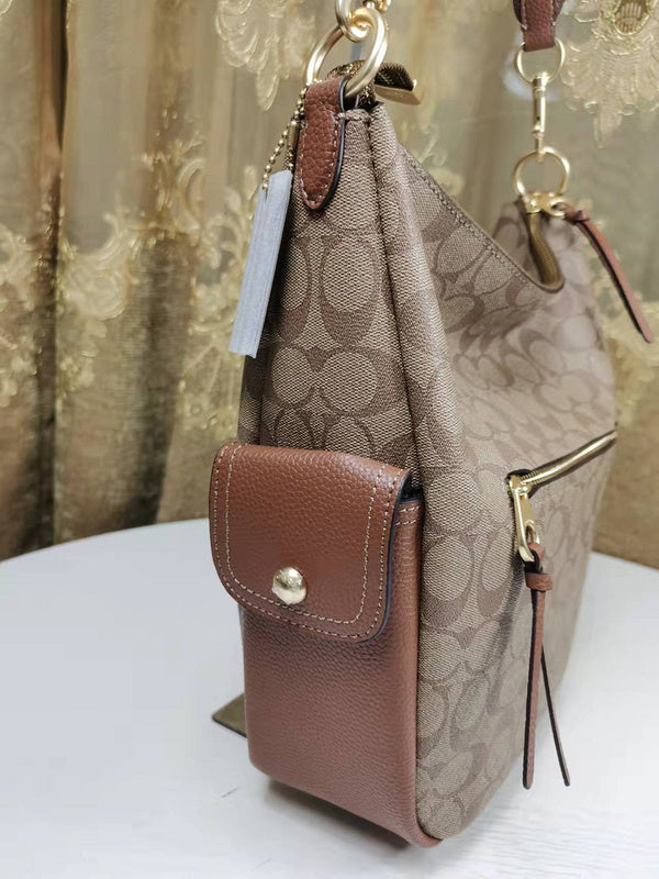 COZY BAGS - CAH Bags - 591