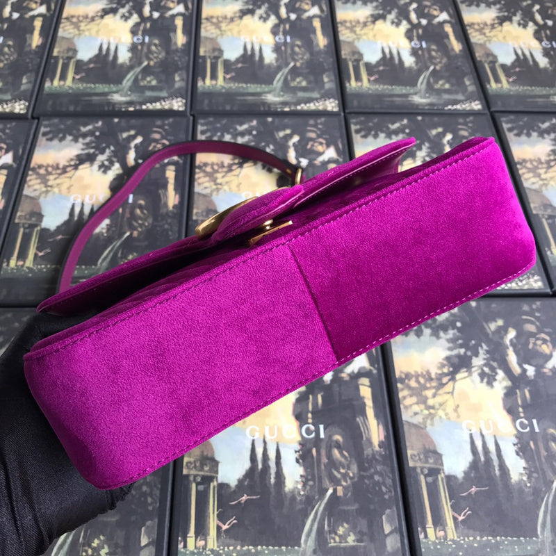 JB - Guki Lady Bags - 1249